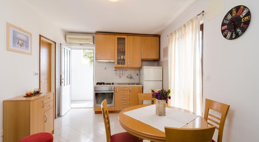 Apartments Maximus Dubrovnik Exterior photo